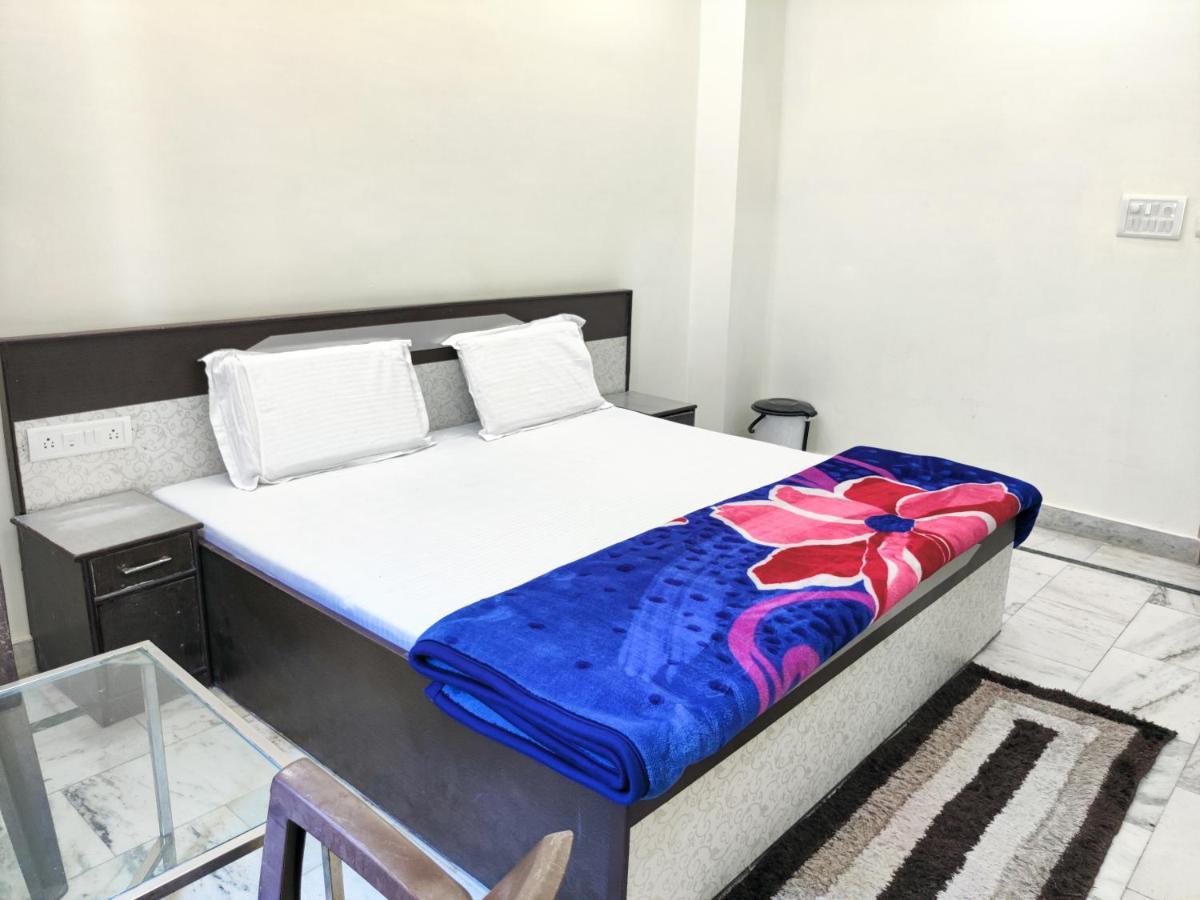 Hotel Orange Classic Ришикеш Номер фото