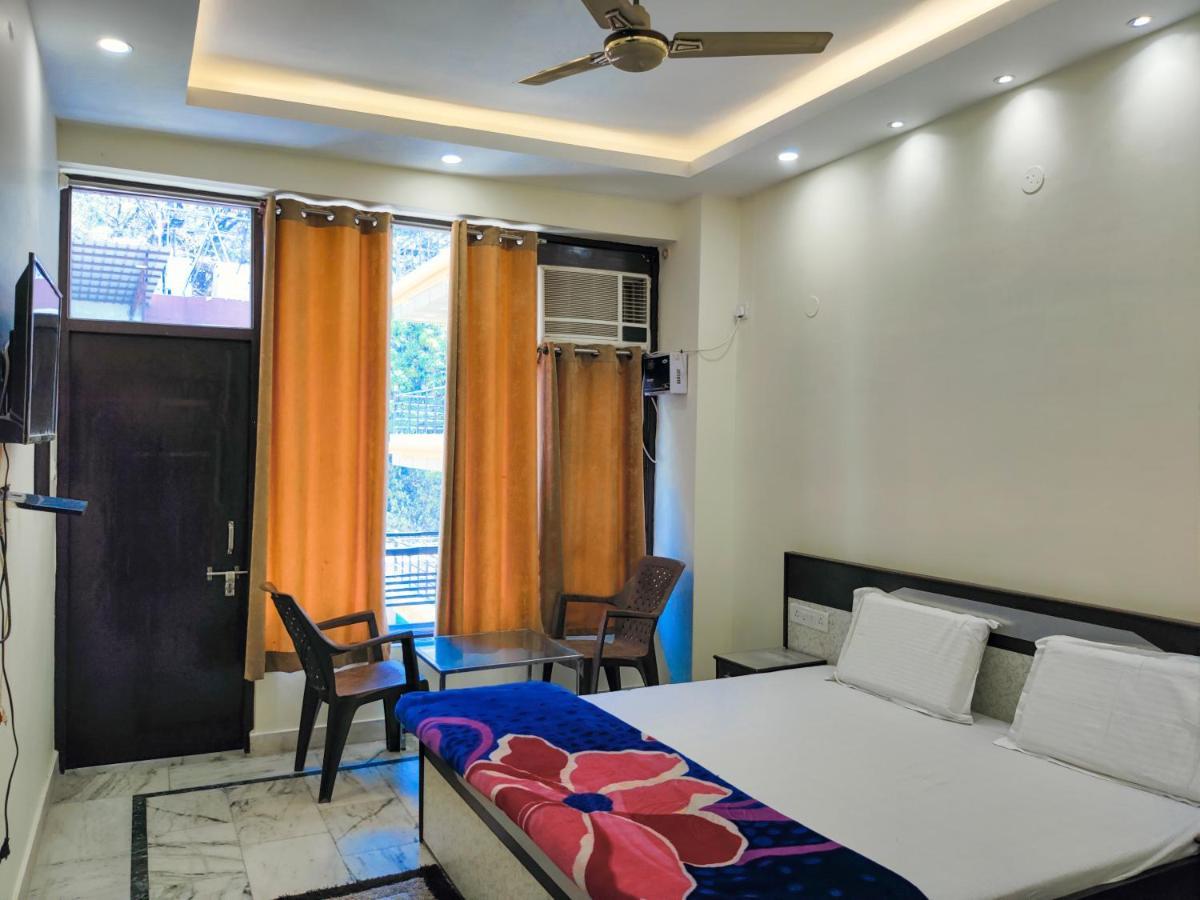 Hotel Orange Classic Ришикеш Экстерьер фото