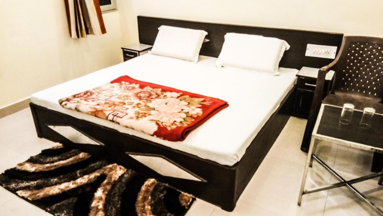 Hotel Orange Classic Ришикеш Экстерьер фото