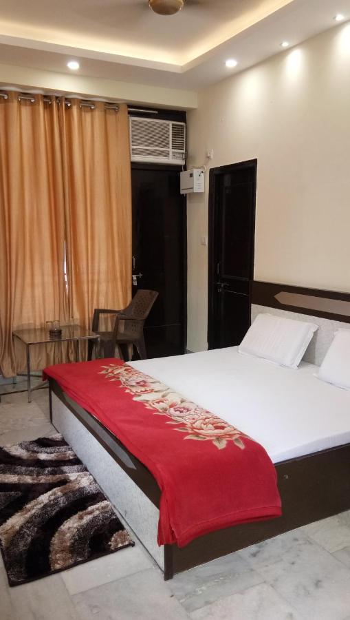 Hotel Orange Classic Ришикеш Экстерьер фото