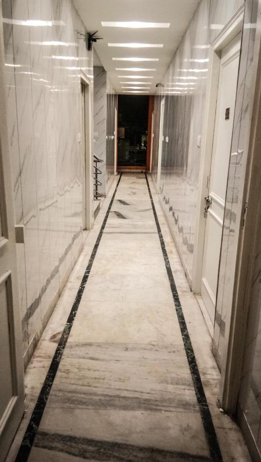 Hotel Orange Classic Ришикеш Экстерьер фото