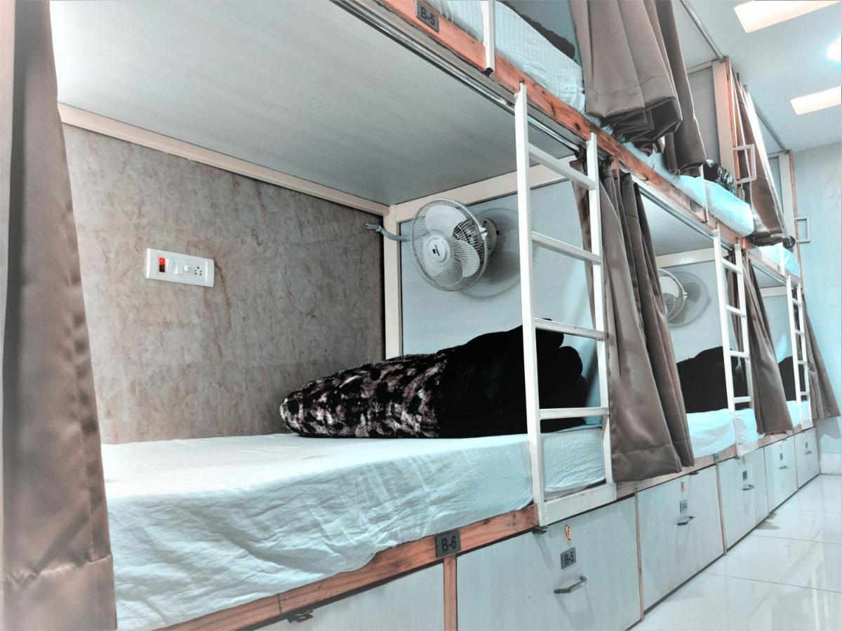 Hotel Orange Classic Ришикеш Экстерьер фото
