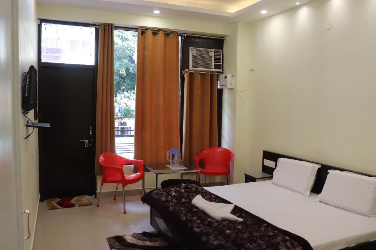 Hotel Orange Classic Ришикеш Экстерьер фото